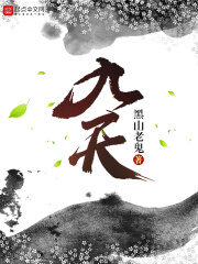 《九天》作者:黑山老鬼