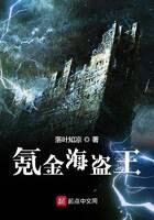 《氪金海盗王》作者:落叶知凉