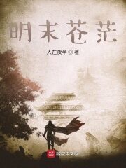 《明末苍茫》作者:人在夜半
