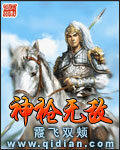 《神枪无敌》作者:霞飞双颊