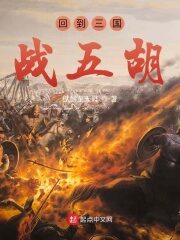 《回到三国战五胡》作者:仗剑至天涯