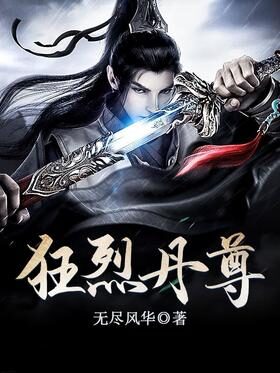 《狂烈丹尊》作者:无尽风华