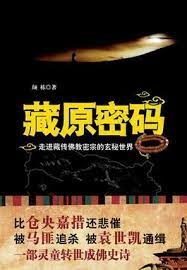 《藏原密码》作者：颜栋