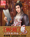 《御前驸马》作者:上官伯龙