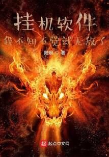 《挂机软件:我不知不觉就无敌了》作者:陆秋