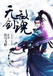 《无敌剑魂》作者:铁马飞桥