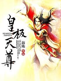 《皇极天尊》作者:海陈