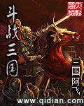 《斗战三国》作者:三国阿飞