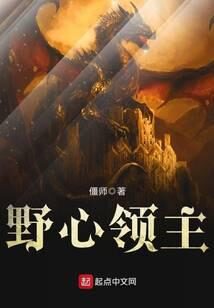 《野心领主》作者：僵师