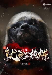 《我就是要横练》作者:老污医