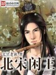 《北宋闲王》作者:北冥老鱼