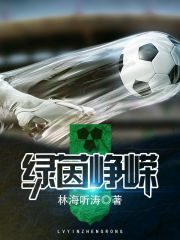 《绿茵峥嵘》作者:林海听涛