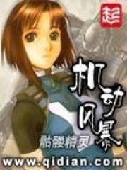 《机动风暴》作者:骷髅精灵