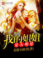 《我的姐姐是大明星》作者:卖报小郎君