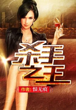 《杀手之王》作者:恨无痕