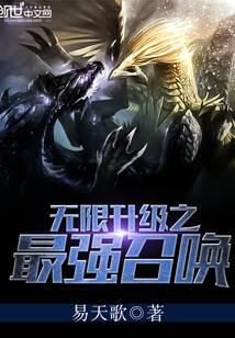 《无限升级之最强召唤》作者:易天歌