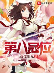 《第八冠位》作者:就像阳光