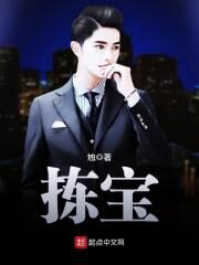 《拣宝》作者:烛