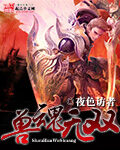 《兽魂无双》作者:夜色访者