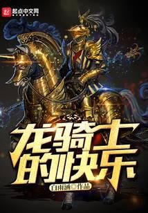 《龙骑士的快乐》作者:白雨涵