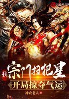 《我,宗门扫把星,开局掠夺气运》作者:神农老人
