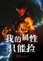 《我的属性只能捡》作者：爱冰的火