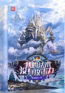 《我的法术没有攻击力》作者:鹦鹉精
