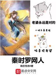 《秦时罗网人》作者:晓恋雪月