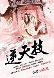 《逆天技》作者：净无痕