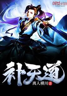 《补天道》作者:离人横川