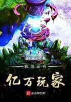 《我身前有亿万玩家》作者:庙村杨少