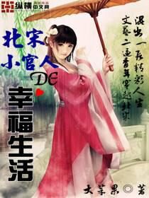 《北宋小官人的幸福生活》作者:大苹果