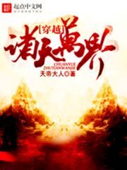 《穿越诸天万界》作者：天帝大人