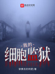 《我的细胞监狱》作者:穿黄衣的阿肥