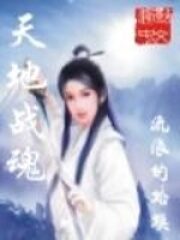 《天地战魂》作者:流浪的蛤蟆