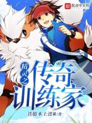 《精灵之传奇训练家》作者:铁腿水上漂R