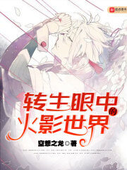 《转生眼中的火影世界》作者:空想之龙