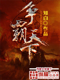 《争霸天下》作者:知白