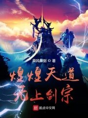 《煌煌天道无上剑宗》作者:乘风御剑