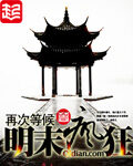 《明末疯狂》作者:再次等候