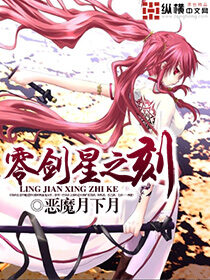 《零剑星之刻》作者:恶魔月下月