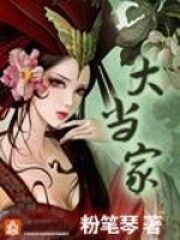 《大当家》作者:粉笔琴