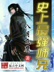 《史上最强师兄》作者:八月飞鹰