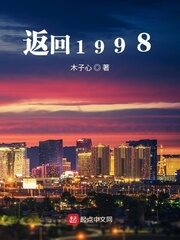 《返回1998》作者:木子心