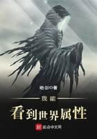 《我能看到世界属性》作者:绝·影