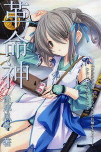 《革命神》作者:像那风筝