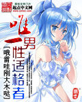 《唯一男性适格者》作者:哦雷哇刚大木哒