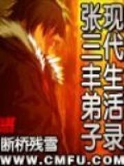 《张三丰弟子现代生活录》作者:断桥残雪