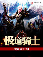 《极道骑士》作者:银霜骑士