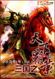 《三国之天下霸业》作者:小小马甲1号